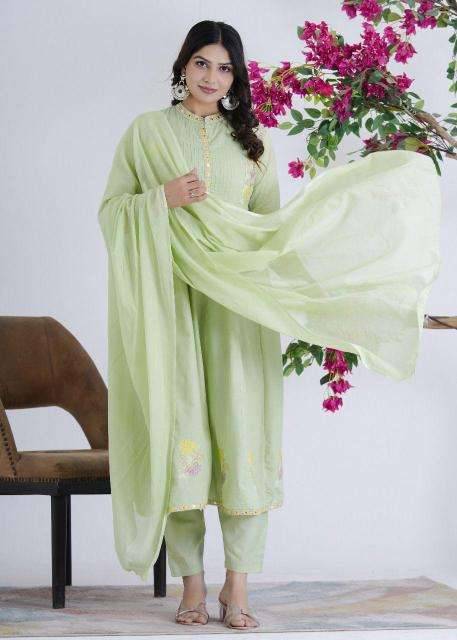 Valerius 3pcs Kurti shop in ahmedabad